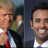 Trump Ramaswamy 2024 (Parody) 的头像