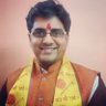 Nilesh Upadhyay (मोदी का परिवार) profil fotoğrafı