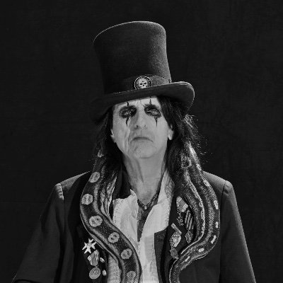 alicecooper's profile picture