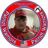 The Conservative Patriot 🎗's profile picture