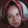Betül Aydoğdu profil fotoğrafı