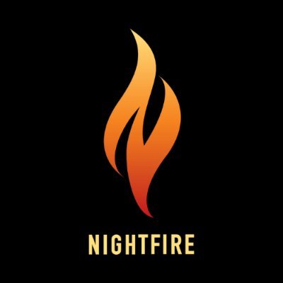 Nightfire Books's profile picture