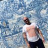 Isaac Álvarez profil fotoğrafı