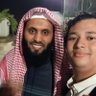 Фото профиля عبدالله العذري 🇵🇸🇷🇺 كود نون CKC15
