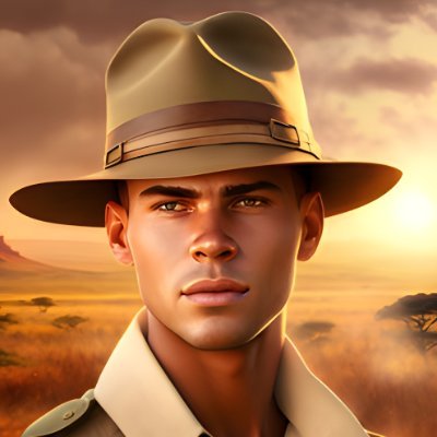 Black Joshi's profile picture