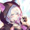 🌙月貓Yosora🩵綽號叫ㄙㄟˋ profil fotoğrafı