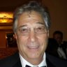 Profilbild von Larry Pazienza