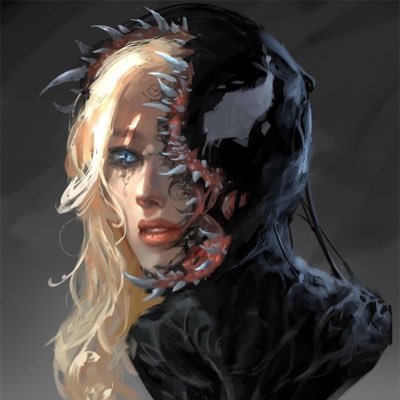 Xenomy🕷️'s profile picture