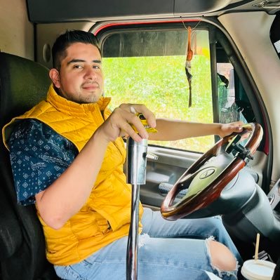 Antonio Ramírez's profile picture