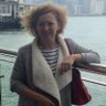 Profilbild von Mirjana Chaize