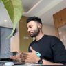 Shibin Shaji 🫧 profil fotoğrafı