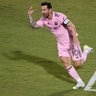 Фото профиля Leo Messi