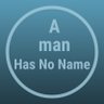 A man has no name's profile picture