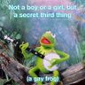 Kermie Loves Val Kilmer Forever 的头像