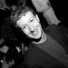 Mark Zuckerberg - CEO of Facebook - Parody profil fotoğrafı