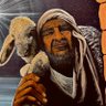 JesusIsComingSoon profil fotoğrafı