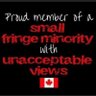 Profilbild von Canadians for trump 🇨🇦