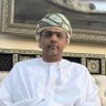 Фото профиля Salim Al Salmi