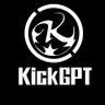 KickGPT profil fotoğrafı