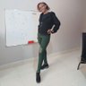 Profilbild von Ericah kirsten