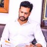 Profilbild von Karthik Indra Reddy Patlolla
