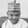 Aminu Saidu 的头像