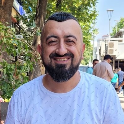 Tahir Şimşek's profile picture
