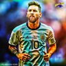 Фото профиля LEO MESSI FAN ZONE 🇦🇷🐐