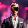 Profilbild von Jonatan Blomberg 