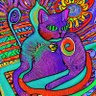 Schizoid man's profile picture