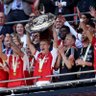BrownAfc profil fotoğrafı