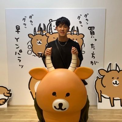アギト's profile picture