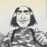 キムモー's profile picture
