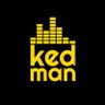 █▓▒░⡷ KEDMAN MUSIC ⢾░▒▓█ profil fotoğrafı