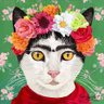 مـونـة's profile picture