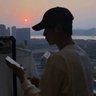 就是这样 的头像