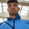 Profilbild von Bradley Poulton
