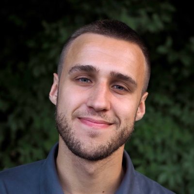 Alexander Nevedovsky's profile picture