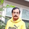 Profilbild von I.K Vijay
