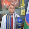 Profilbild von Prof. Dr. Mustafa Kasım KARAHOCAGİL