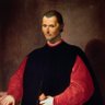 Niccolò Machiavelli's profile picture