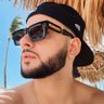 Alecão profil fotoğrafı