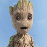 Earth's profile picture