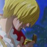 Luffy 的头像