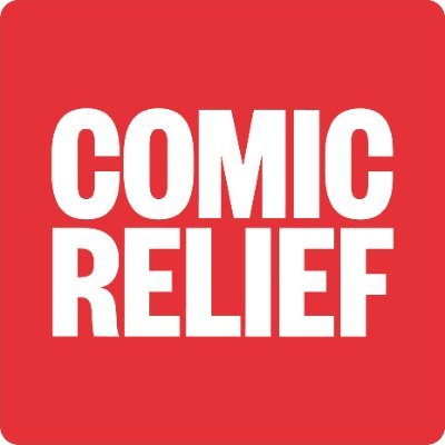 comicrelief's profile picture