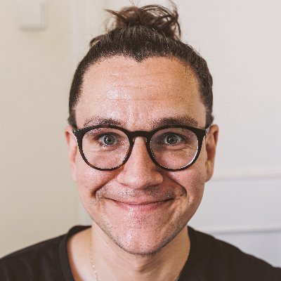 Maciej Rogowski's profile picture