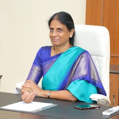 Sabitha Reddy's profile picture