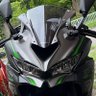 Фото профиля 道産子ライダーOKU🫛