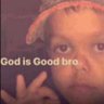 Oghene Kome's profile picture