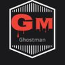 Ghostman profil fotoğrafı